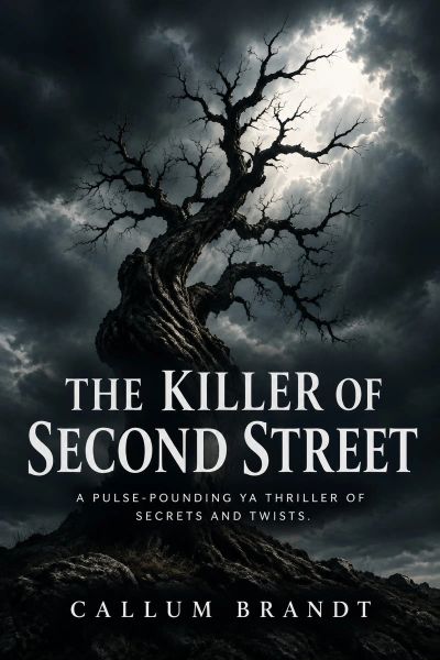 The Killer of Second Street