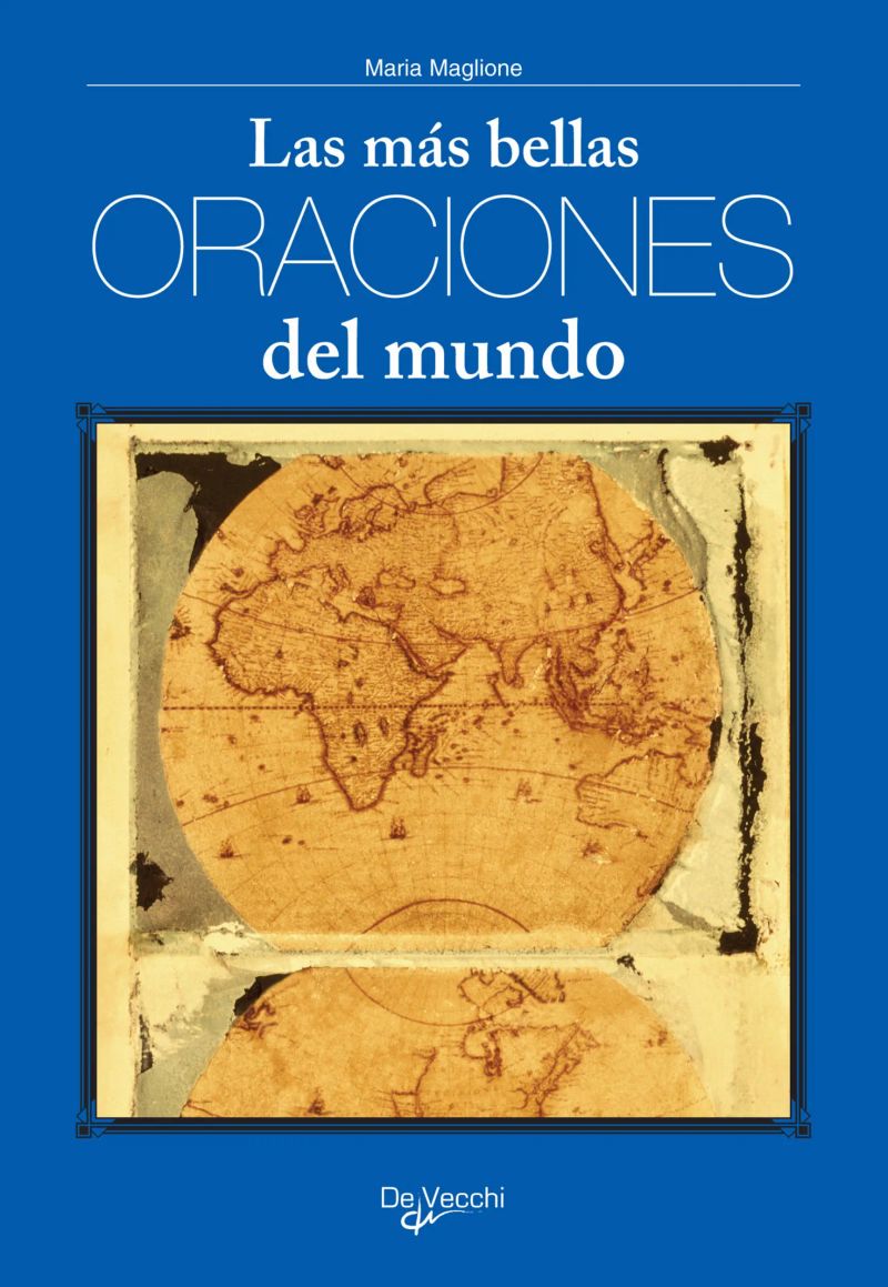 Las más bellas oraciones del mundo