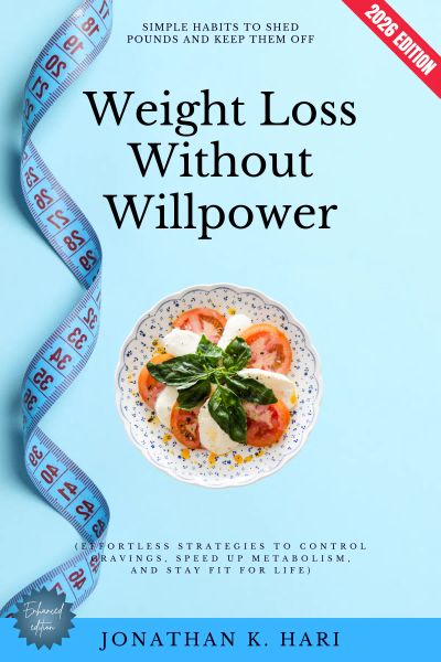 Weight Loss Without Willpower