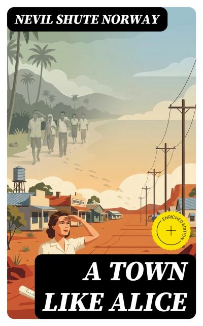 A Town Like Alice