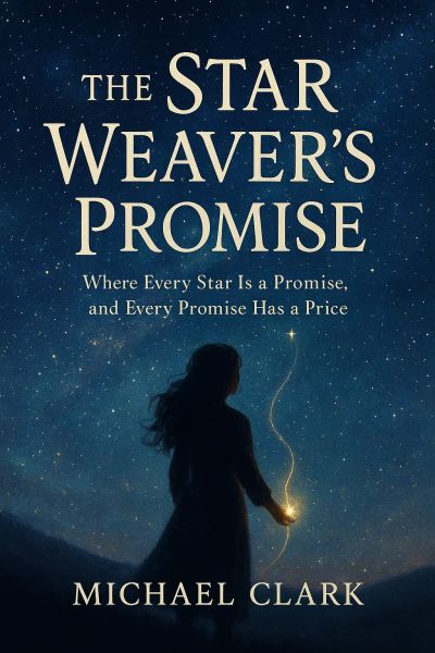 The Star Weaver’s Promise