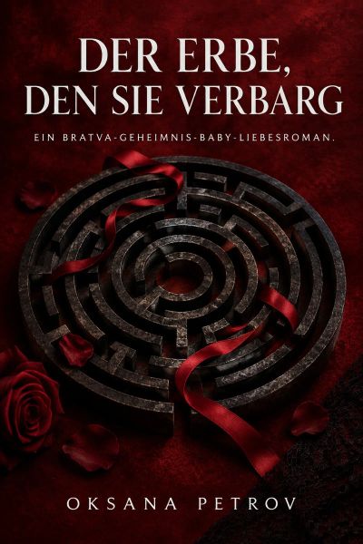 Der Erbe, den sie verbarg
