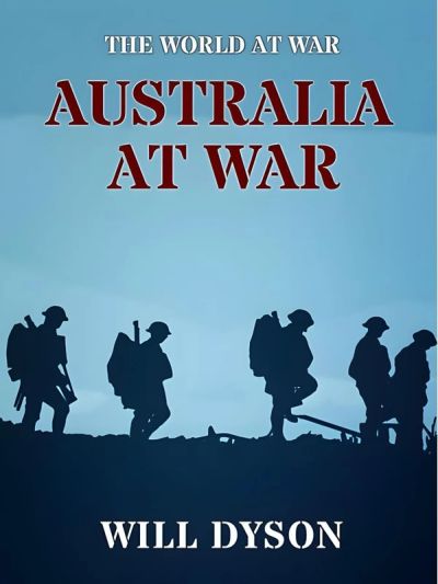 Australia at War