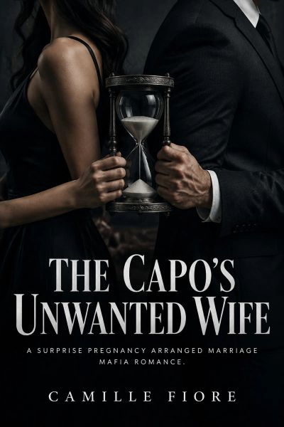 The Capo's Unwanted Wife