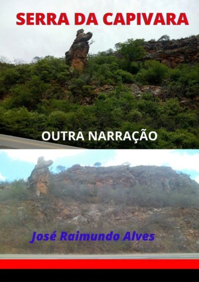 Serra Da Capivara