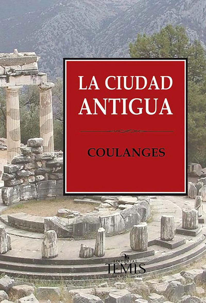 La ciudad antigua
