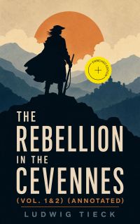 The Rebellion in the Cevennes (Vol. 1&2) (Annotated)