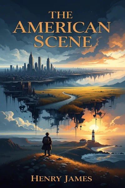 The American Scene
