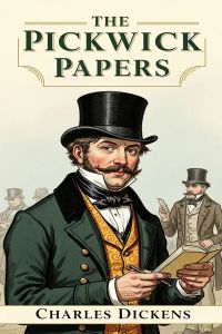 The Pickwick Papers