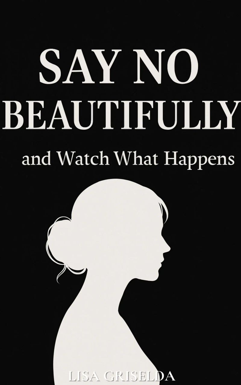 Say No Beautifully