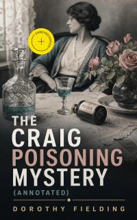 The Craig Poisoning Mystery (Annotated)