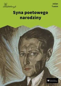 Syna poetowego narodziny