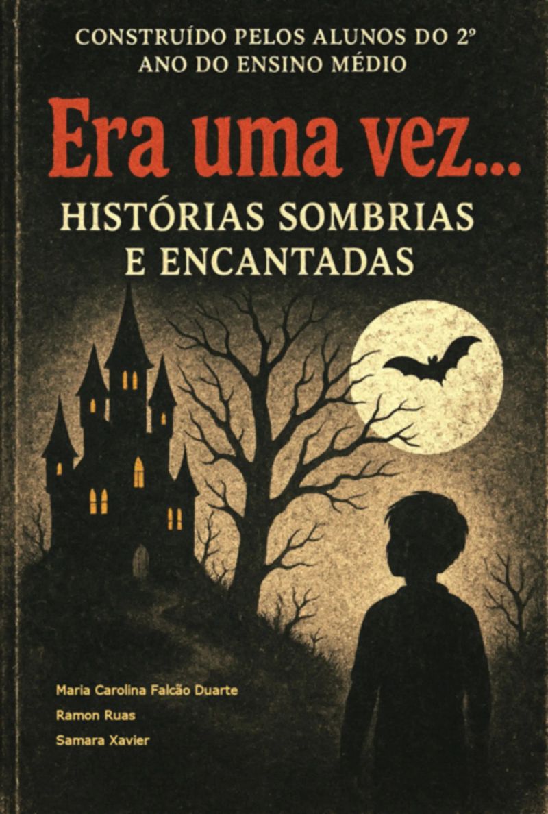 Era Uma Vez...
