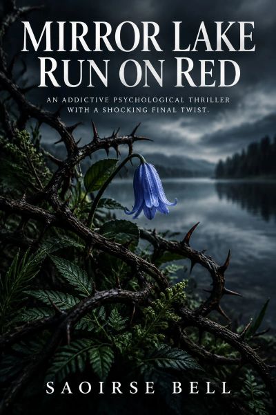 Mirror Lake Run on Red