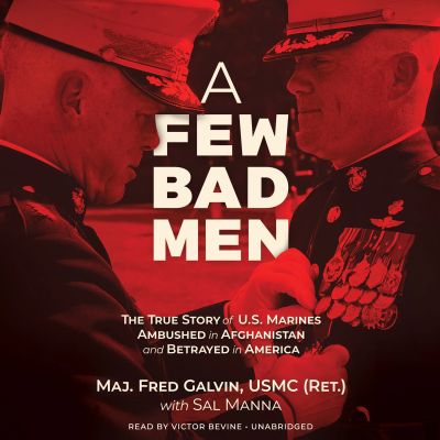 A Few Bad Men