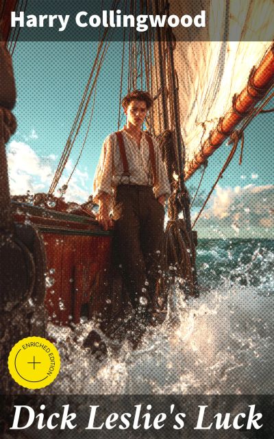 Dick Leslie's Luck
