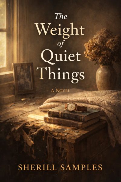 The Weight of Quiet Things
