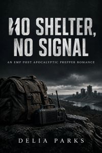 No Shelter, No Signal