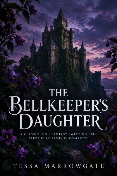The Bellkeeper's Daughter