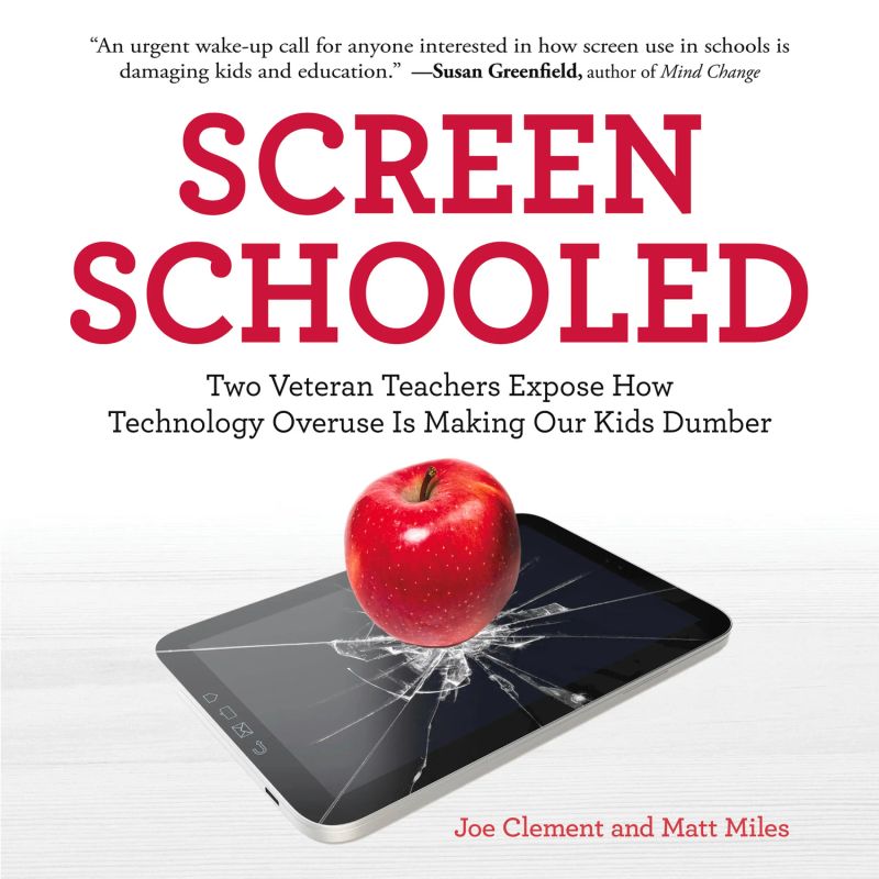 Screen Schooled