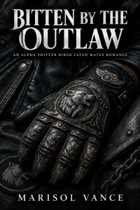 Bitten by the Outlaw