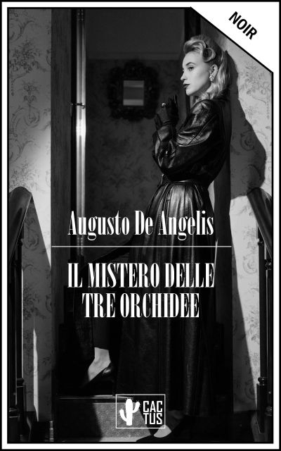 Il mistero delle tre orchidee