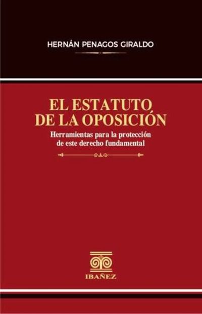 El estatuto de la oposición