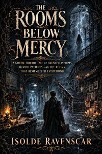 The Rooms Below Mercy