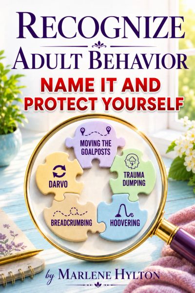 Recognize Adult Behavior