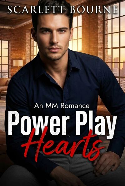 Power Play Hearts