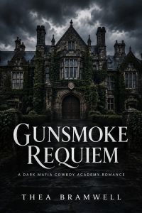 Gunsmoke Requiem