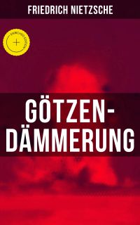 Götzen-Dämmerung