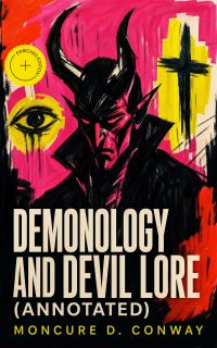 Demonology and Devil Lore (Annotated)