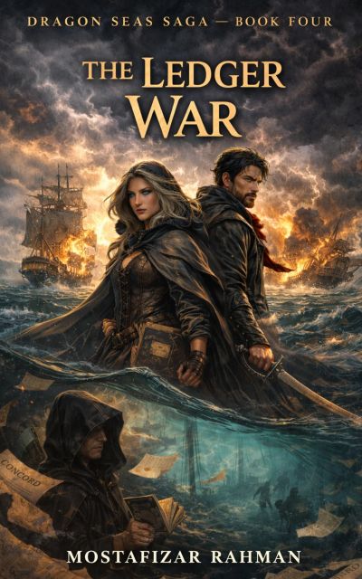 The Ledger War