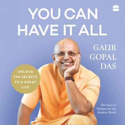 You Can Have It All