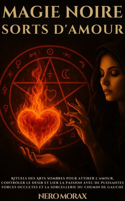 Magie Noire Sorts D'amour