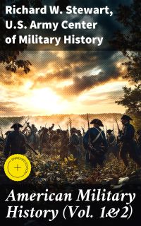 American Military History (Vol. 1&2)