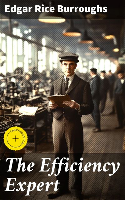 The Efficiency Expert