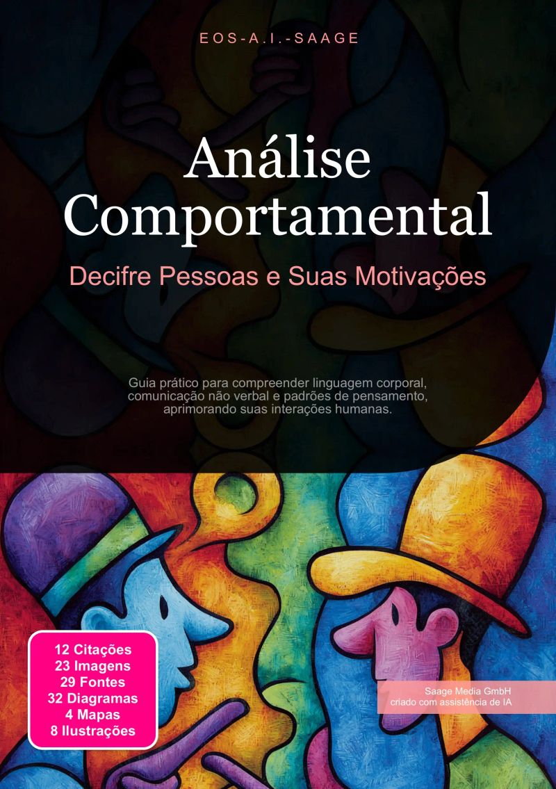 Análise Comportamental