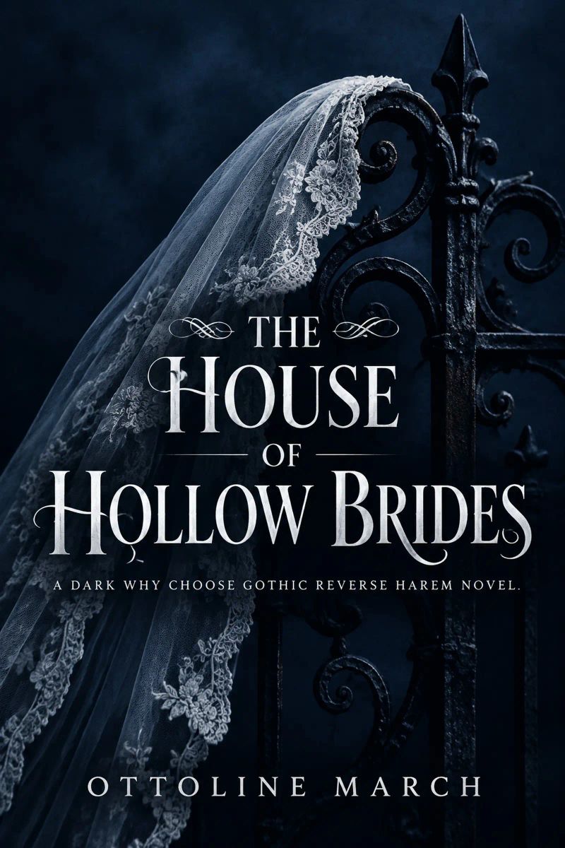 The House of Hollow Brides