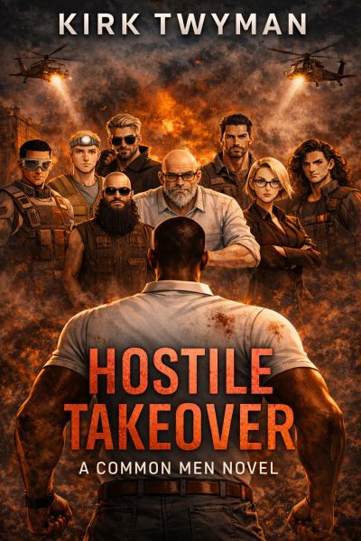 Hostile Takeover