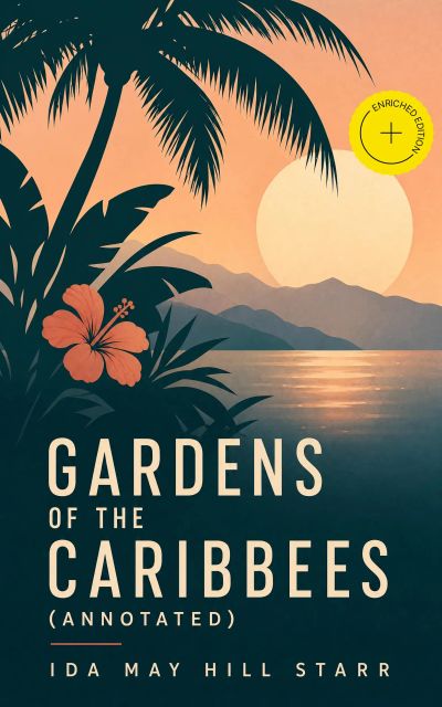 Gardens of the Caribbees (Annotated)
