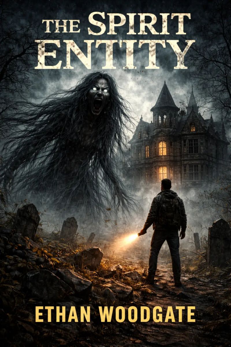 The Spirit Entity