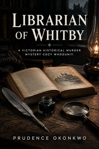 Librarian of Whitby