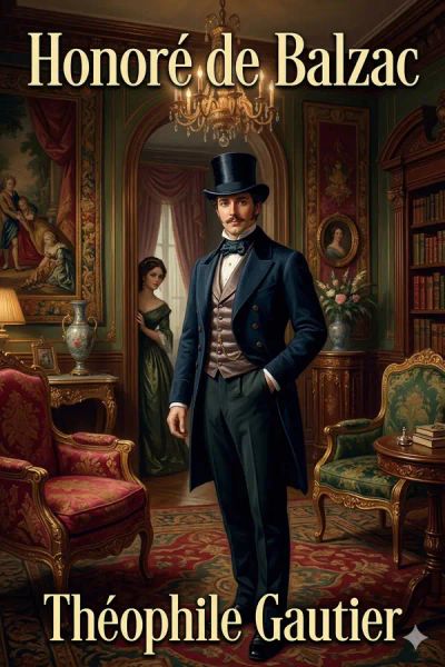 Honoré de Balzac