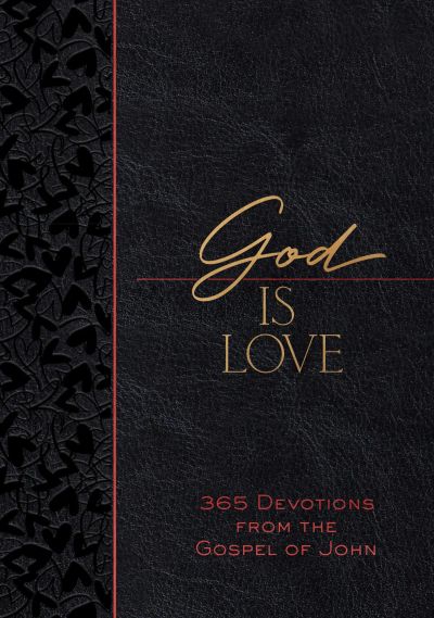 God Is Love
