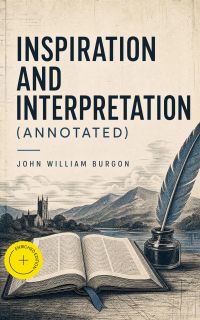 Inspiration and Interpretation (Annotated)