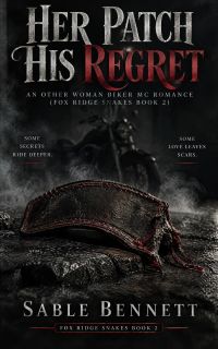 Her Patch His Regret