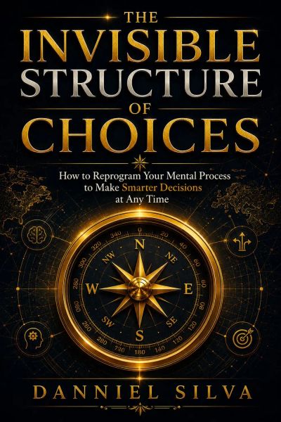 The Invisible Structure of Choices