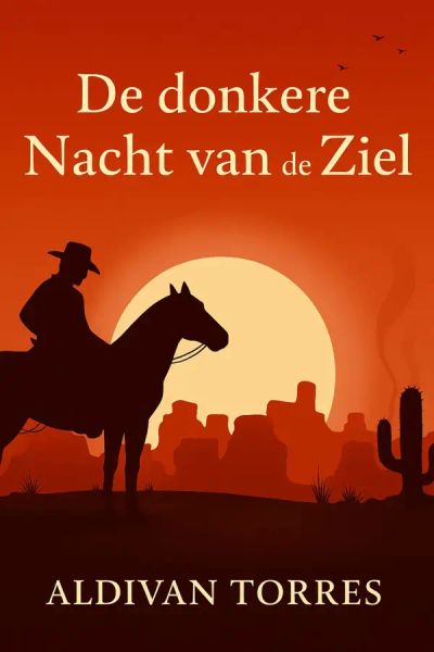 De donkere Nacht van de Ziel